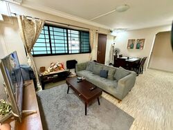 Blk 435 Bukit Panjang Ring Road (Bukit Panjang), HDB 4 Rooms #557959811